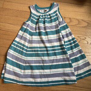 Tea Collection Striped Dress